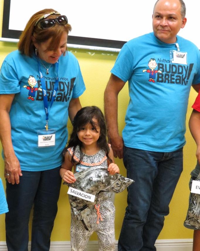 Buddy Break Tee (Unisex) - Image 3