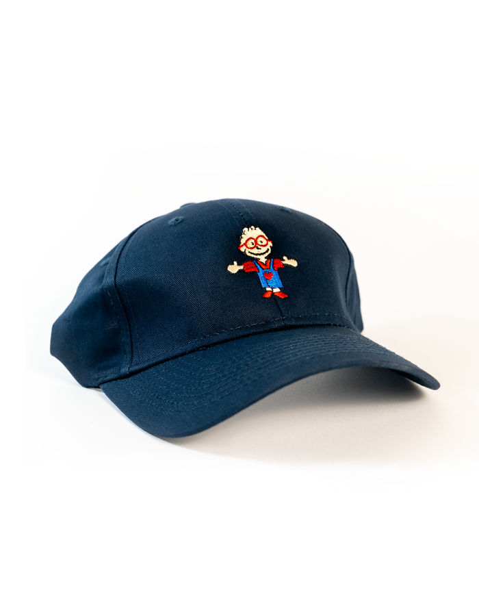 Unisex Baseball Cap - Image 3
