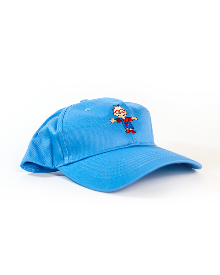 Unisex Baseball Cap - Image 4