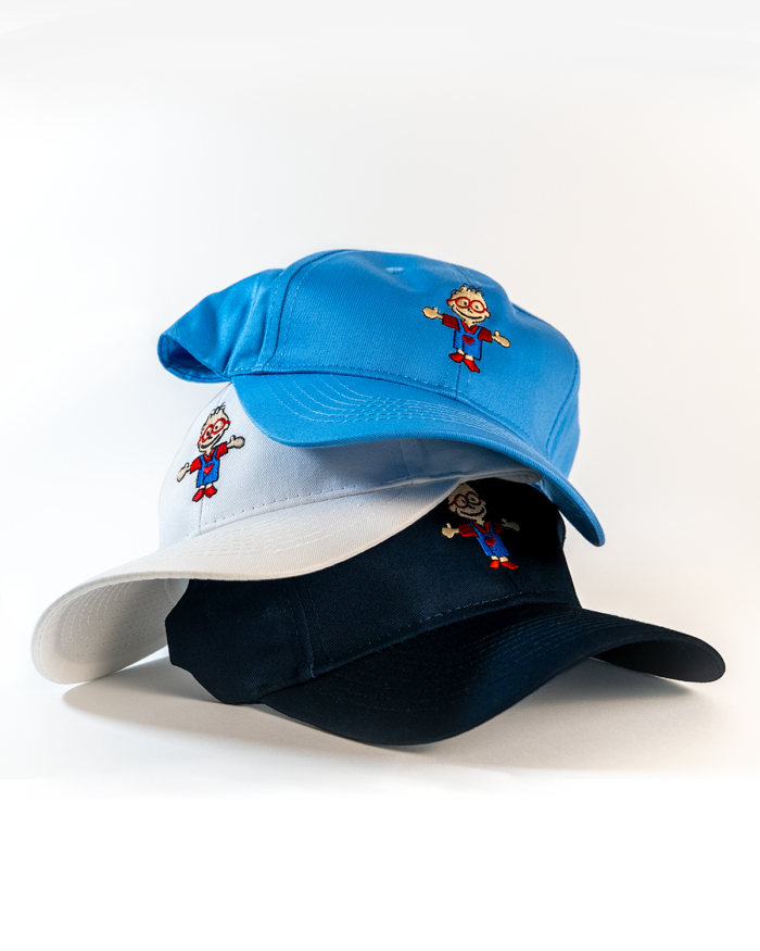 Unisex Baseball Cap