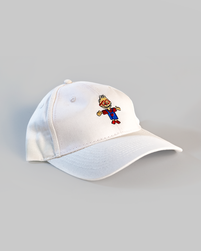 Unisex Baseball Cap - Image 2