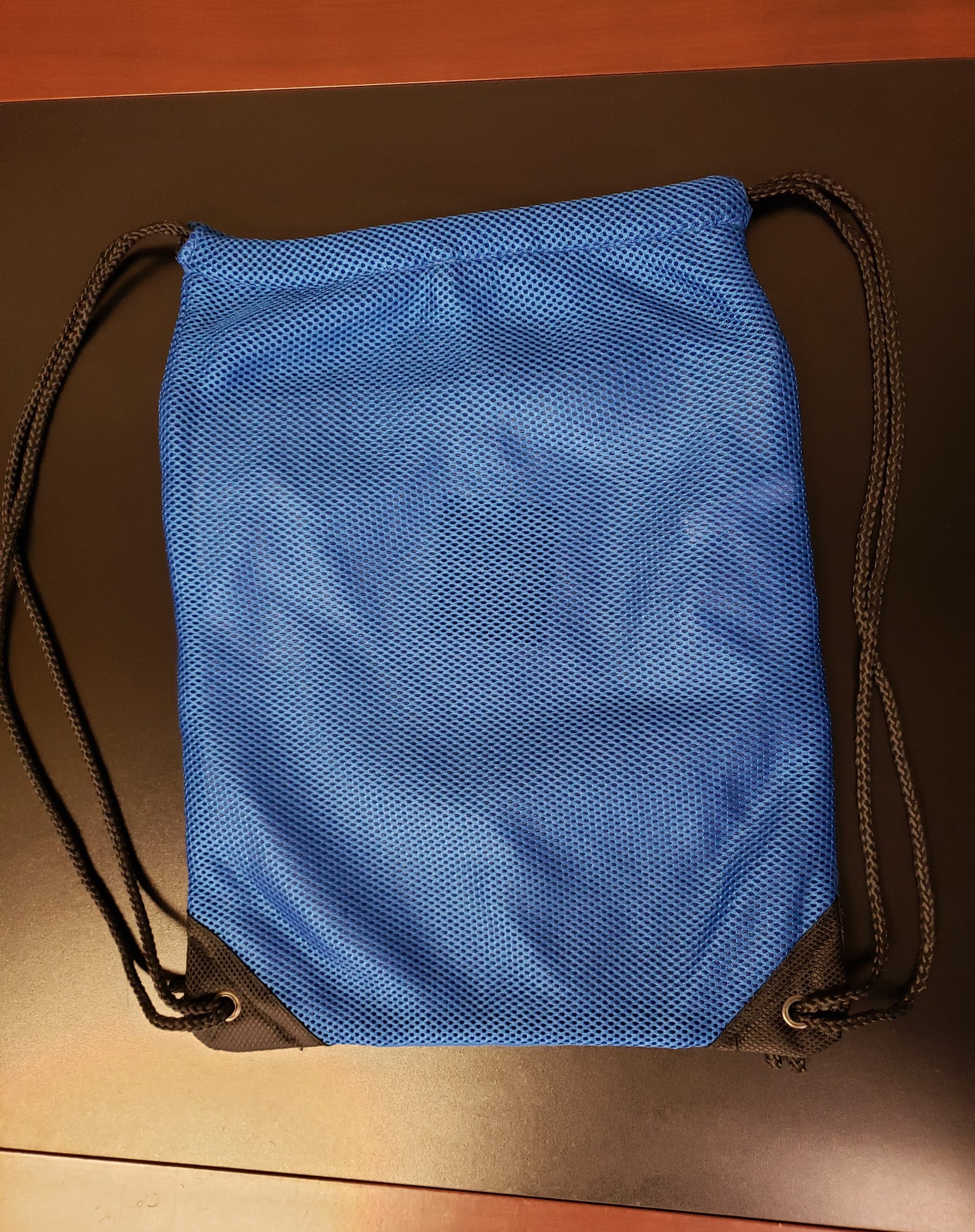 Nathaniel Drawstring Backpack - Image 2