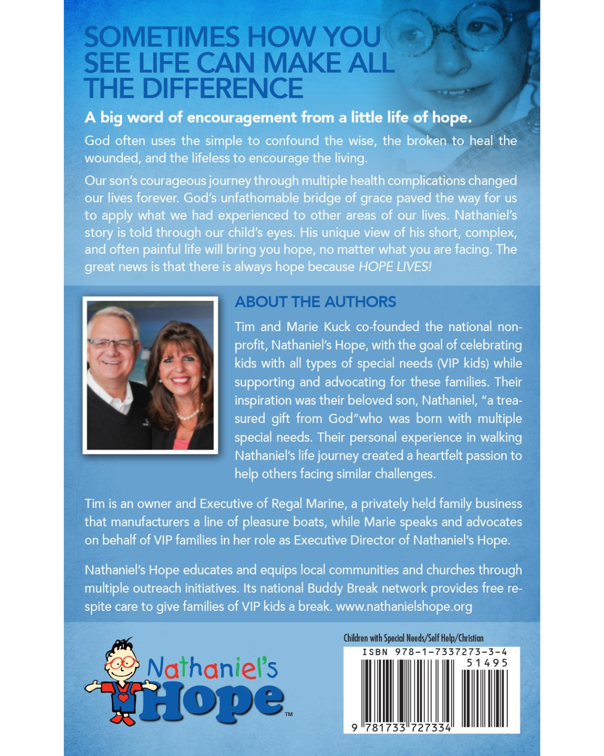 Hope Lives - Image 2