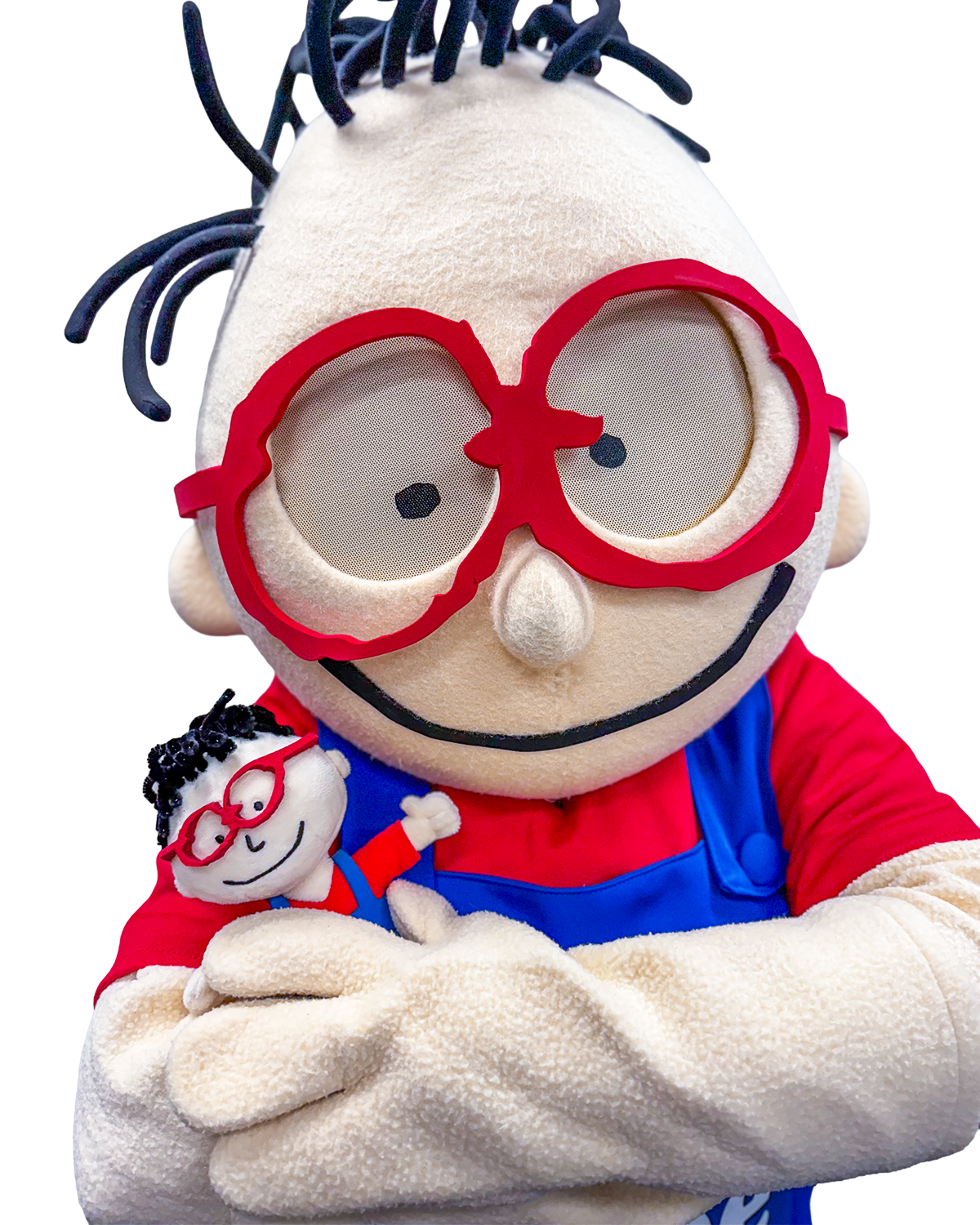 Nathaniel Doll - Image 3