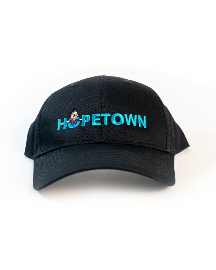 HOPETOWN Baseball Cap - Image 2
