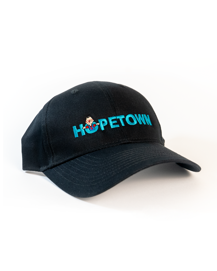 HOPETOWN Baseball Cap