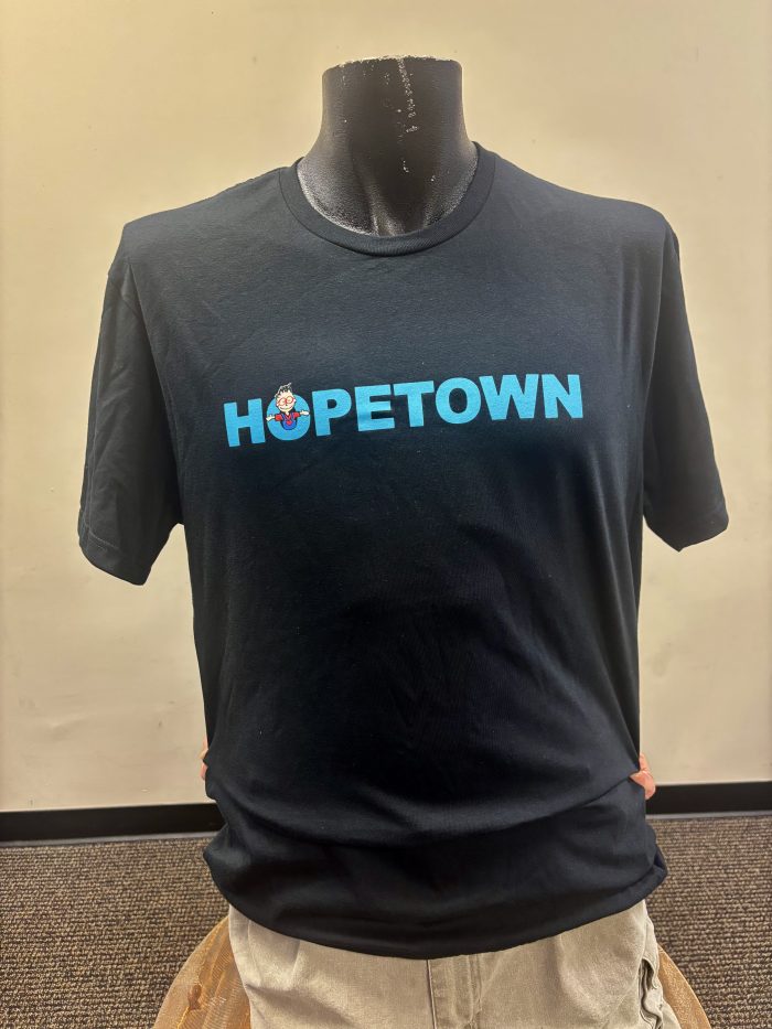 HOPETOWN T-shirt