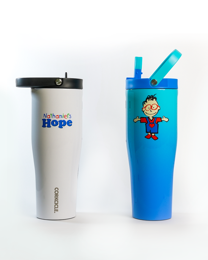Corkcicle Go Cup