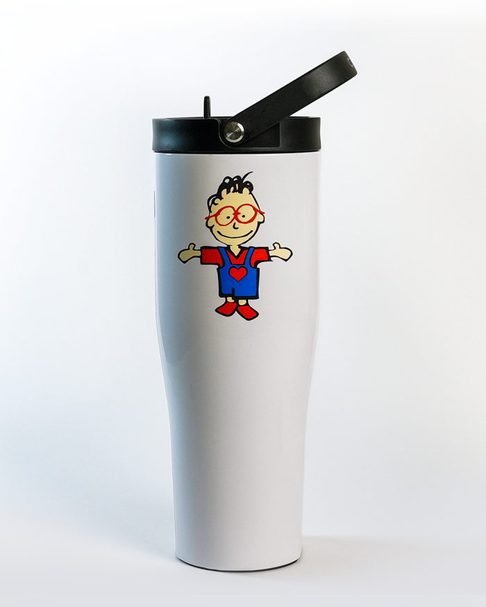 Corkcicle Go Cup - Image 4