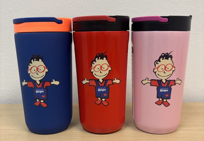 Corkcicle Kids Cup