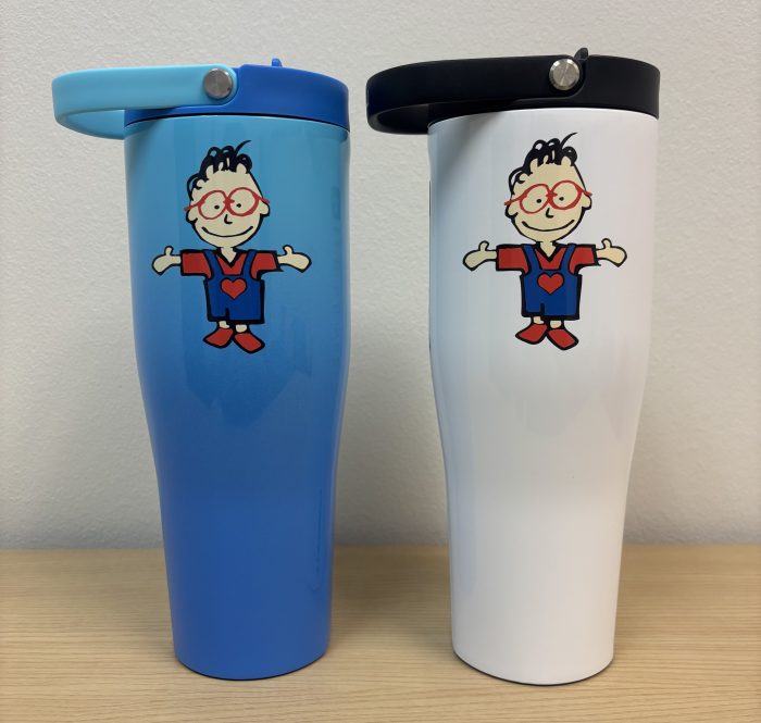 Corkcicle Go Cup