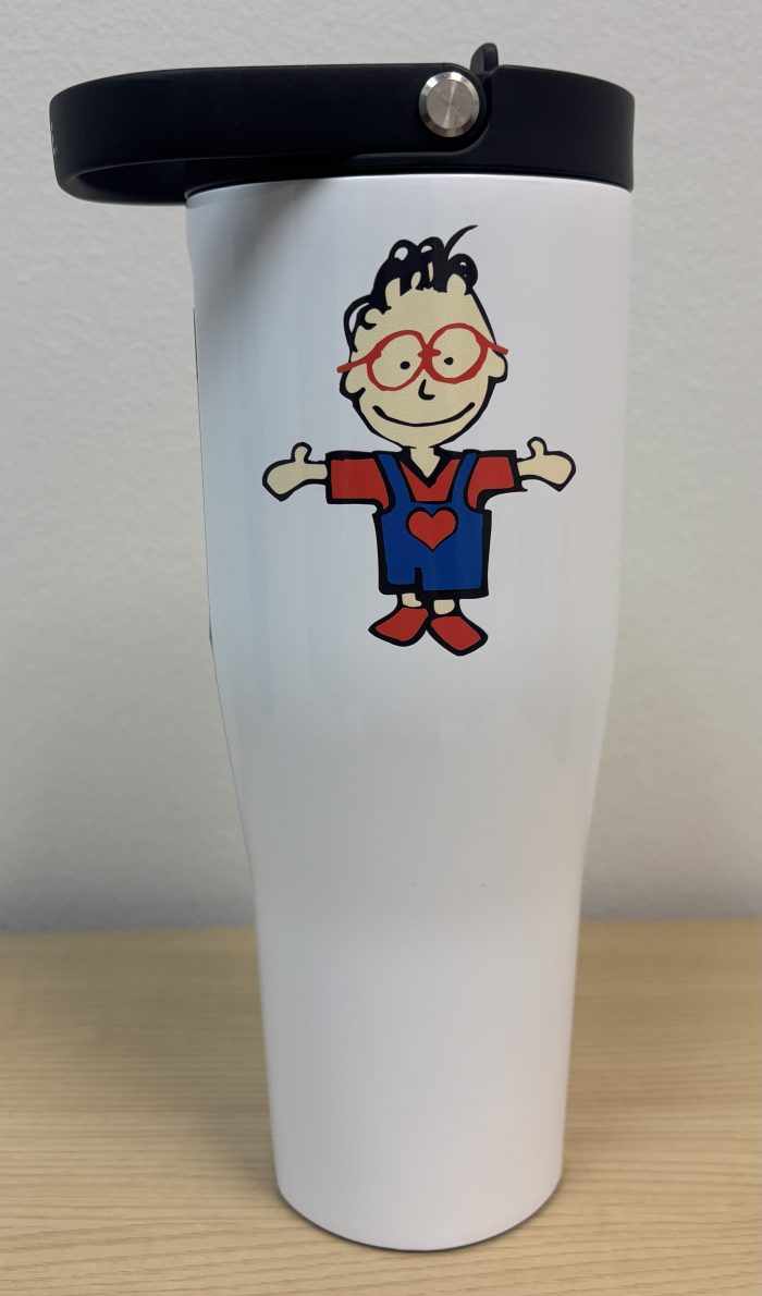 Corkcicle Go Cup - Image 4