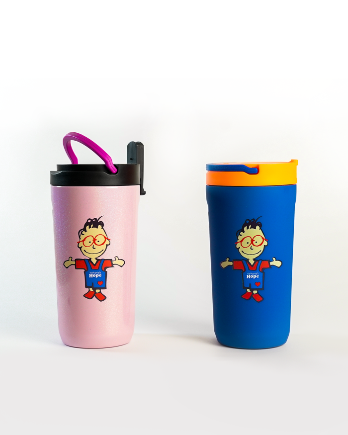 Corkcicle Kids Cup
